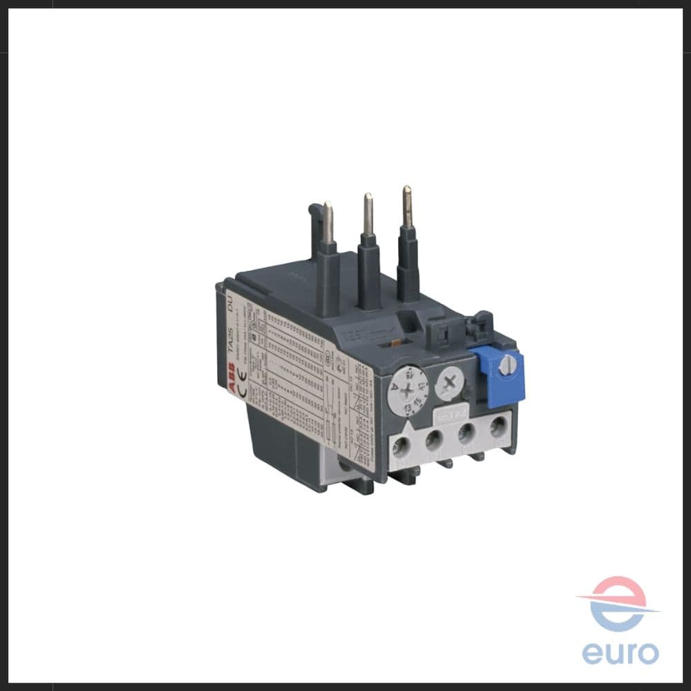 ABB Overload Relay TA25DU-8.5M Thermal Overload Relays