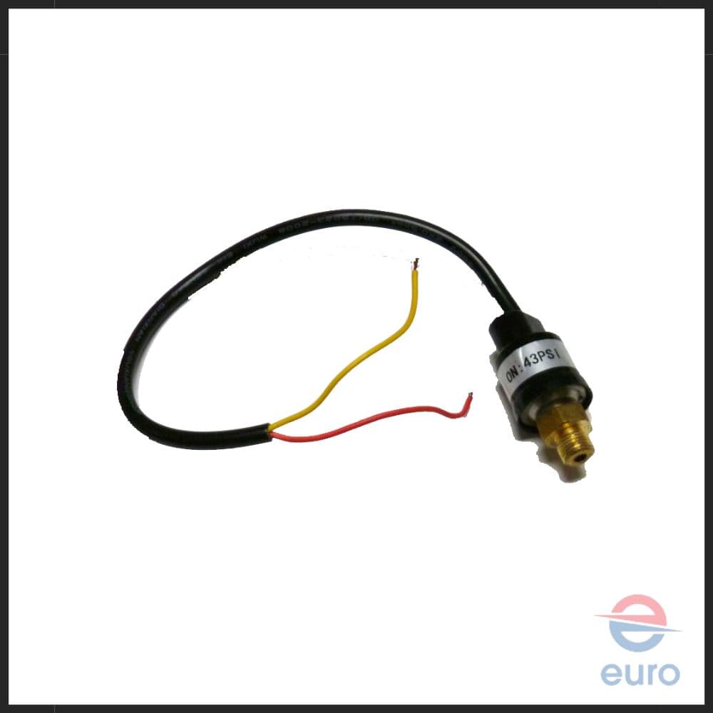 AIRBRUSH Air Compressor Auto ON/OFF Control Pressure Switch