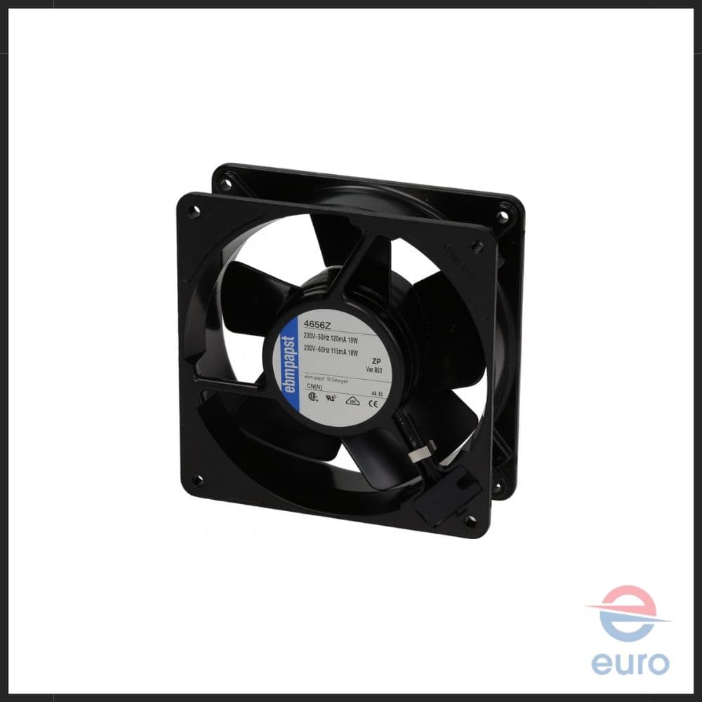 EBMPAPST Cooling Fan Motor 4656Z-853