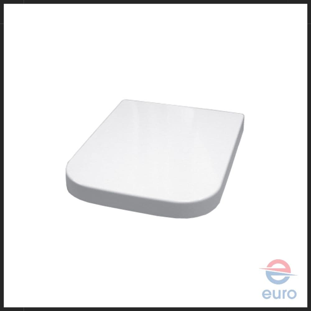 GSI TRACCIA Toilet Seat & Cover Soft Close Hinge GSI-MS69CN11