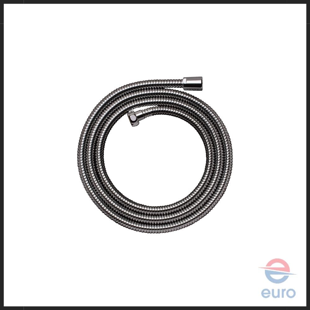 HANSGROHE Secuflex Metal Shower Hose for 4-hole Rim Mounted