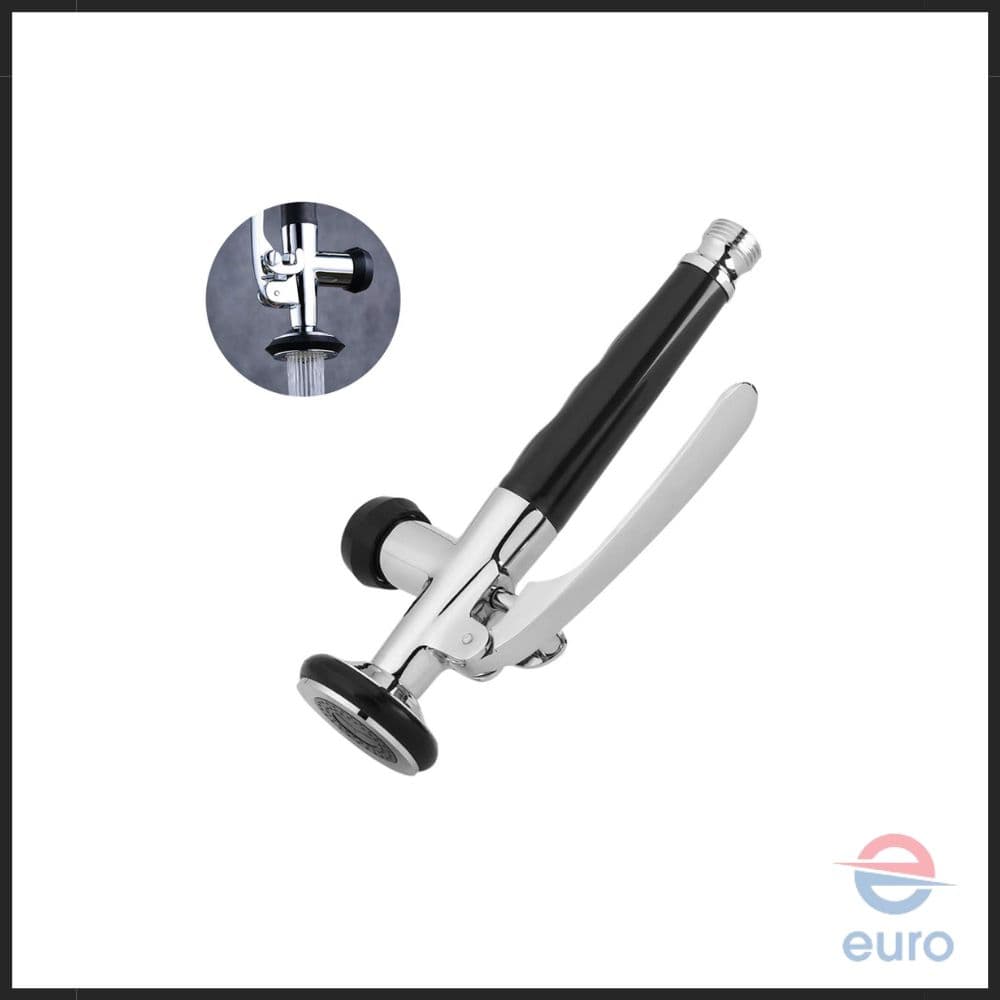KLARCO Spray Gun 1/2" for Pre Rinse Unit 3359029 Stainless Steel 5110535